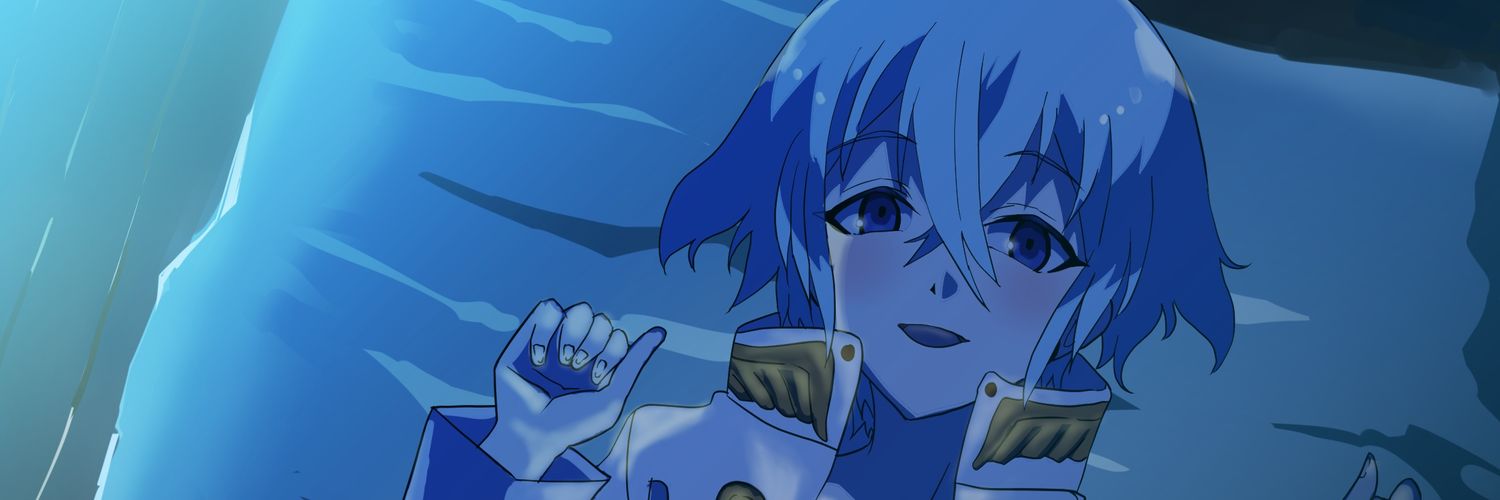 narusye's profile banner image
