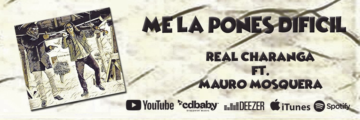 realcharanga's profile banner image