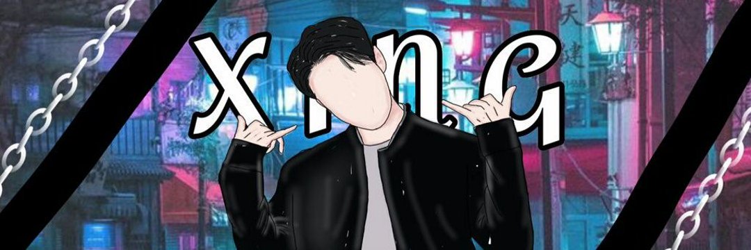 Ӿìиɠ ✟ banner