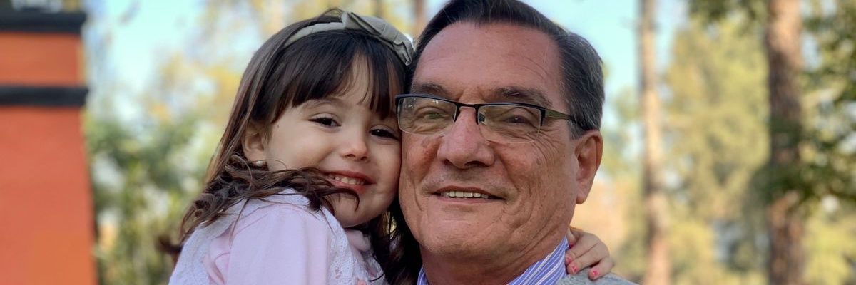 Alvaro Simon Padros banner