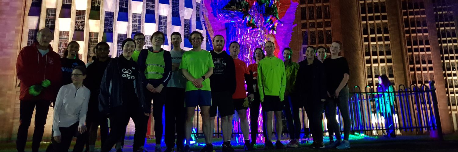 GoodGymCoventry banner