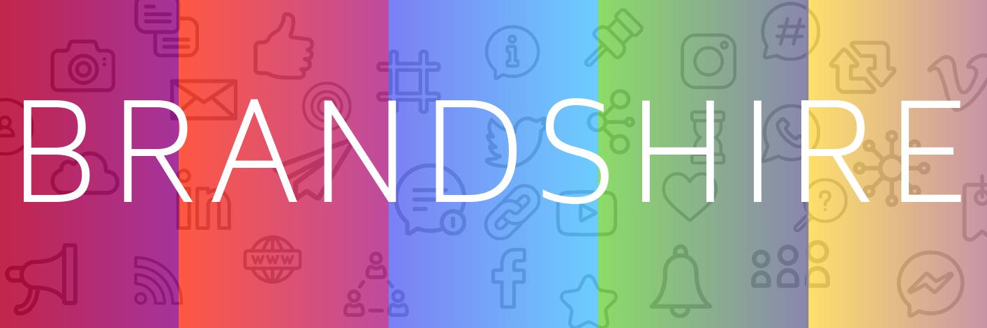 brandshire's profile banner image