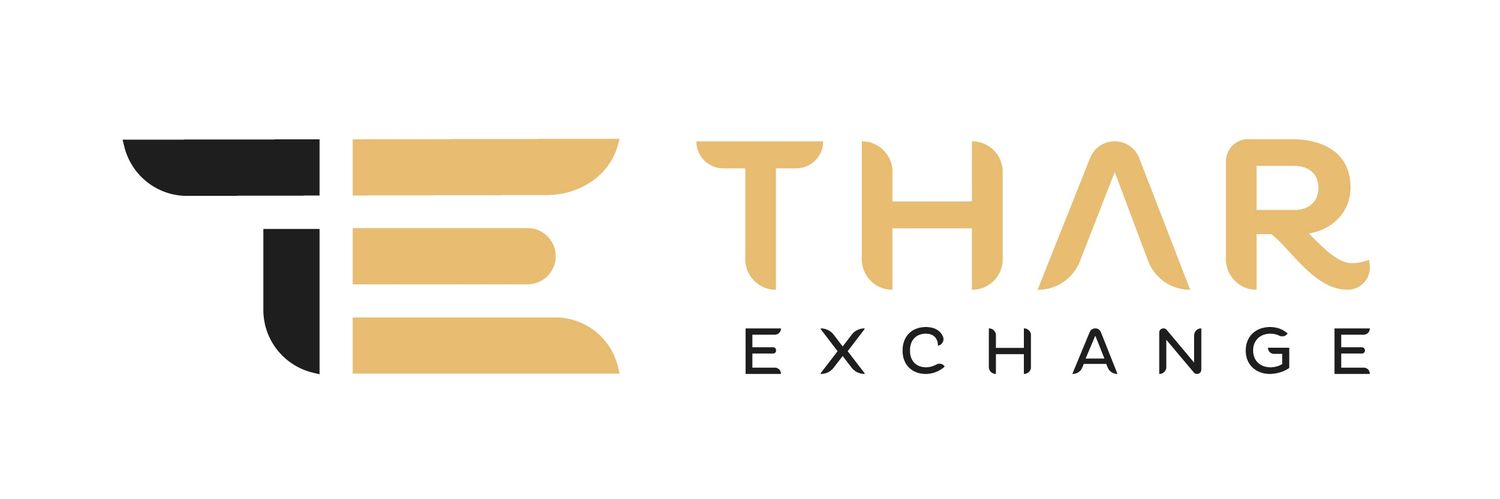 Thar Exchange banner