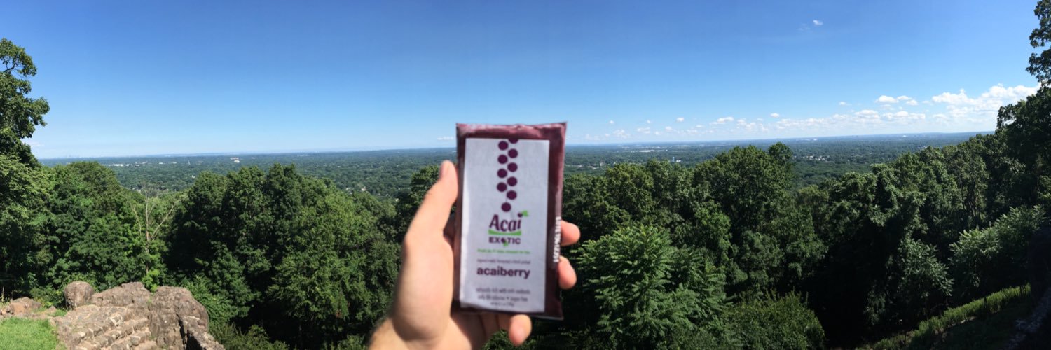 AcaiExotic banner
