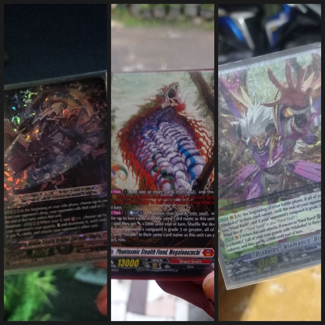 Udongein12_ll Kreator Malas Hibernation Mode banner