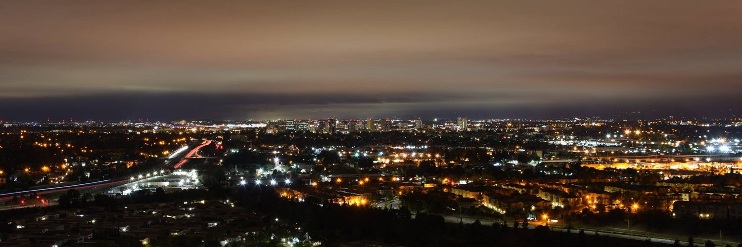 Santa Clara County Communications Profile Banner