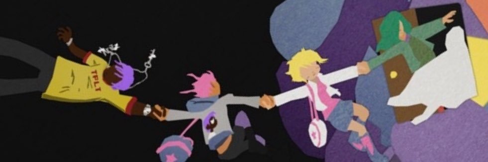 🛸🌍💕®️'s banner