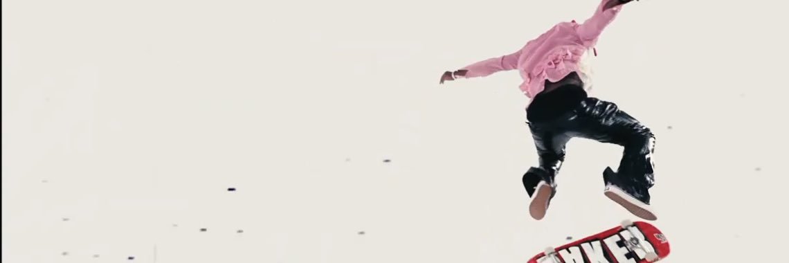 🛸🌍💕®️ banner