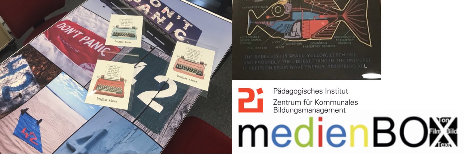 MedienboxM's profile banner image
