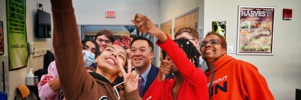 AGWilliamTong Profile Banner