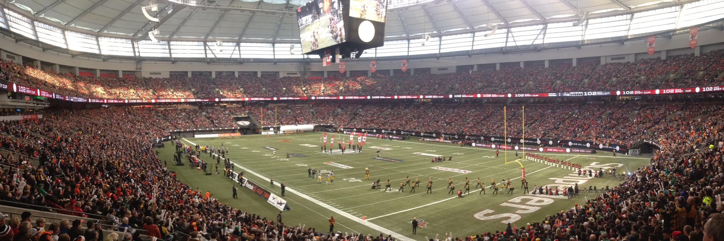 Gary Rutherford banner