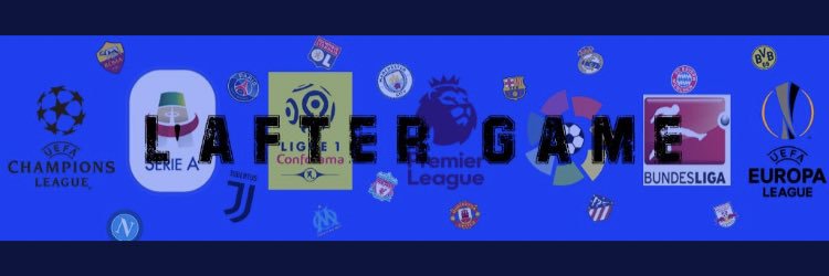 AfterGameFC's profile banner image