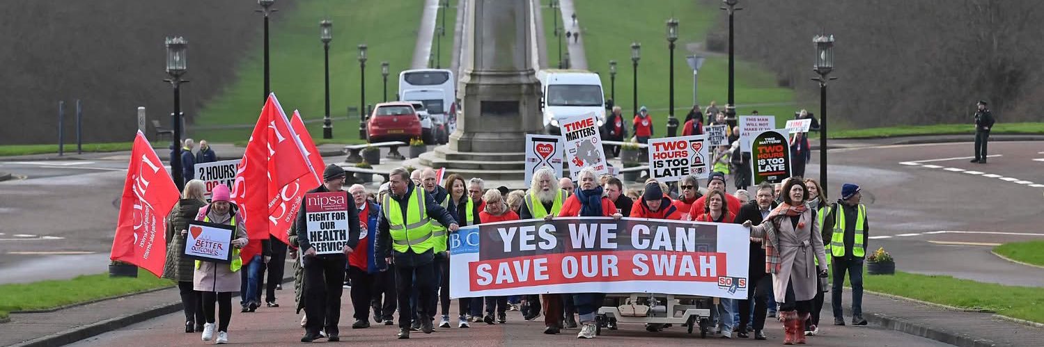 SaveOurSWAH Services banner