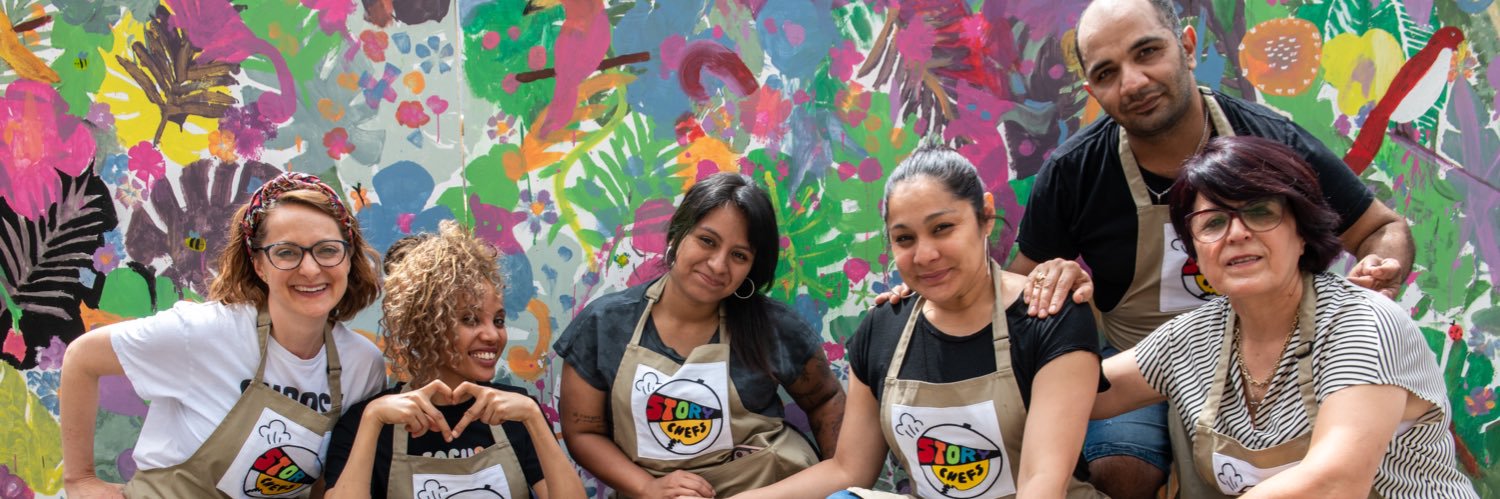 Maison Foo 🧡 banner