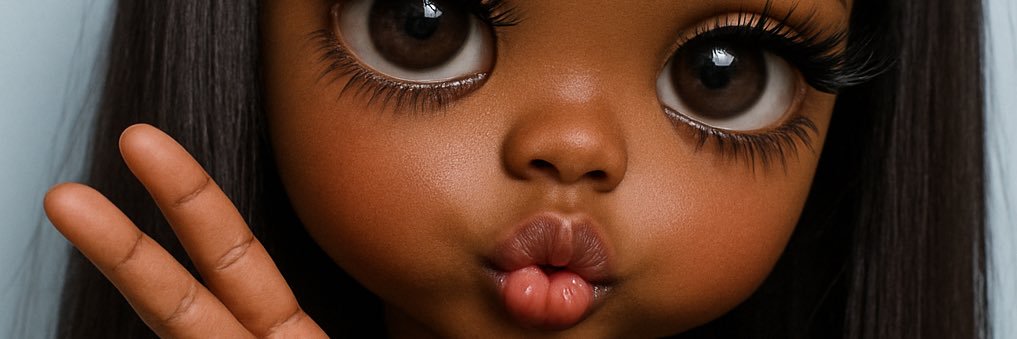 Pretty Gremlin 👹💕 banner