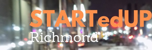 starteduprich Profile Banner