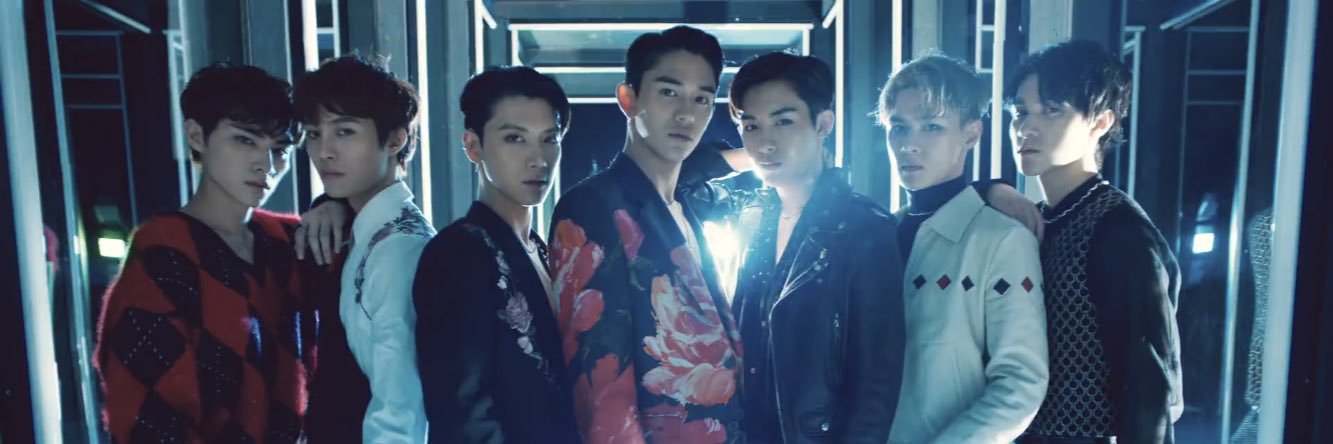 nsfw wayv 🔞 banner