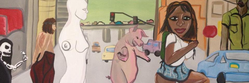 Mezarte's profile banner image