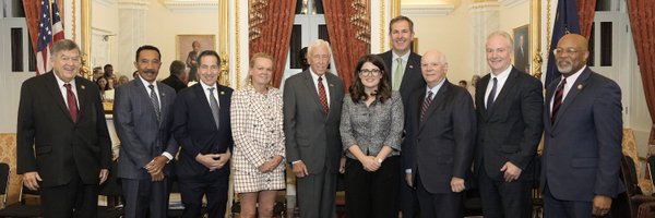 SenatorCardin Profile Banner