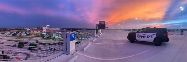 UTMBPOLICE Profile Banner