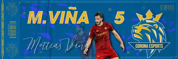 CRN_Vina_5 Profile Banner