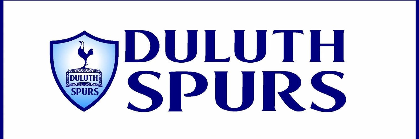 Duluth Spurs banner