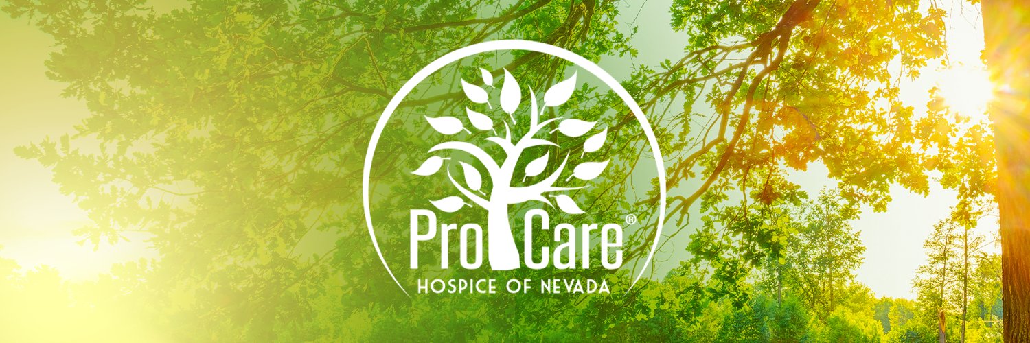 ProCareHospice's profile banner image