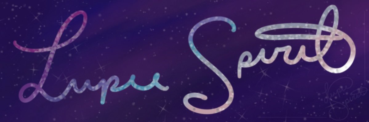 LupeeSpirit's profile banner image