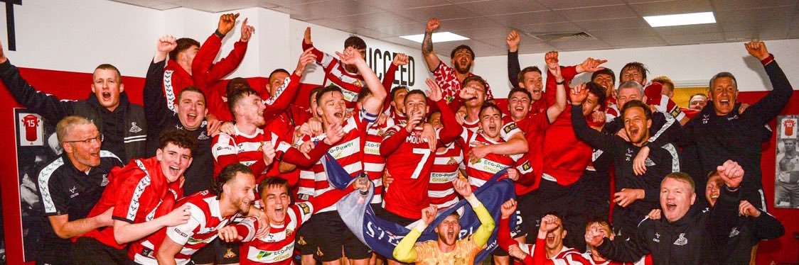 Matt Faulkner banner