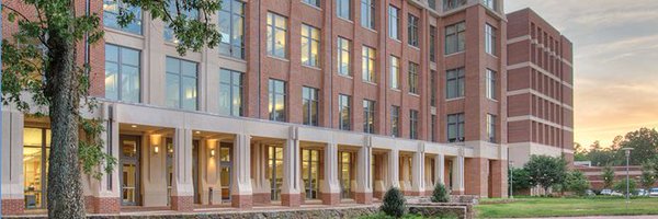 Office of Research, School of Medicine, UNC-CH Profile Banner