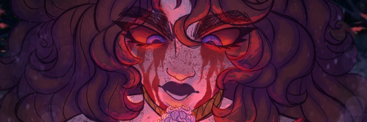 celesisgone's profile banner image