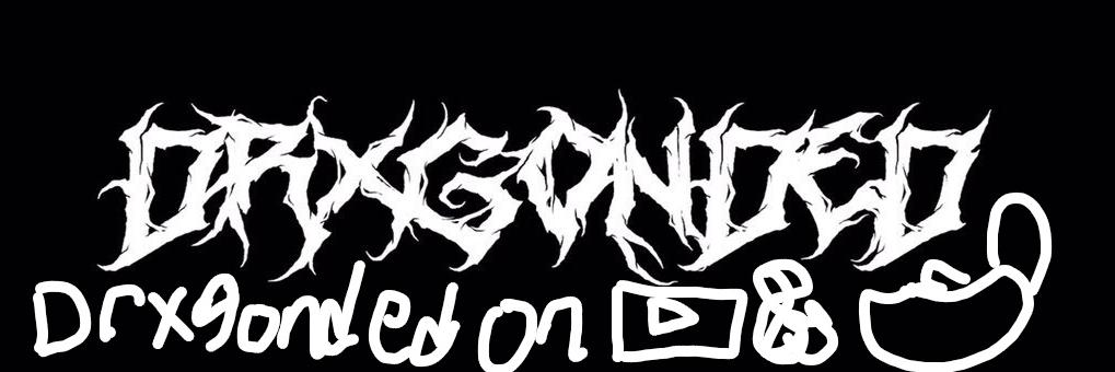 drxgonded's profile banner image