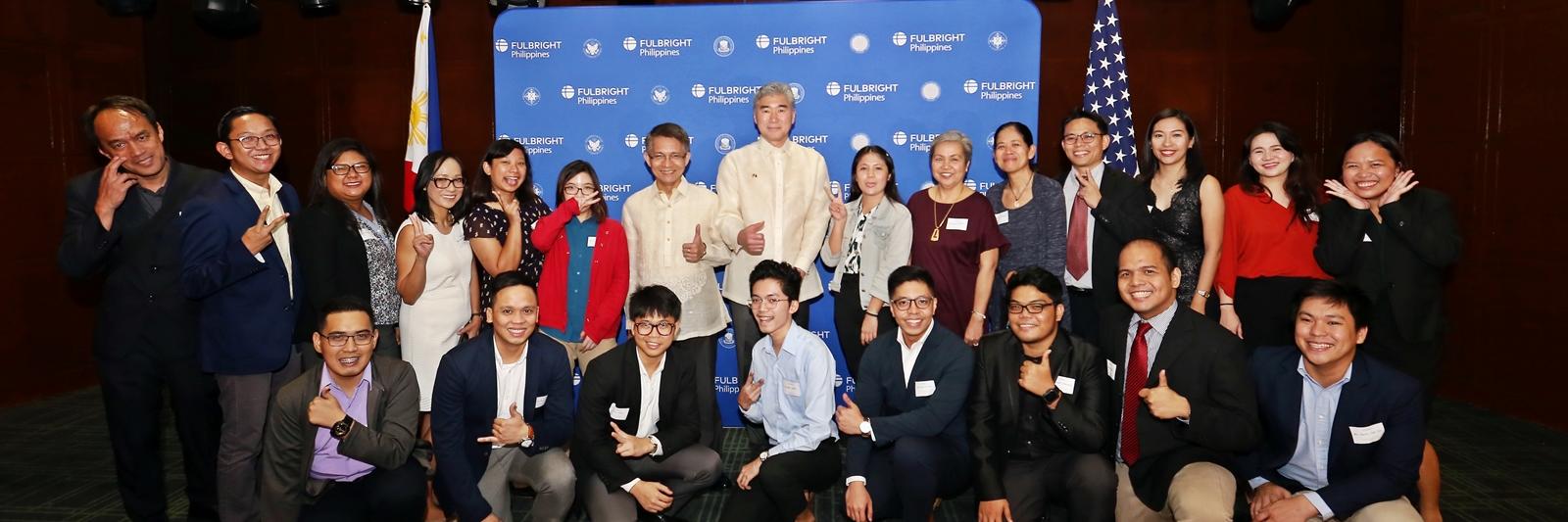 Fulbright_PH's profile banner image