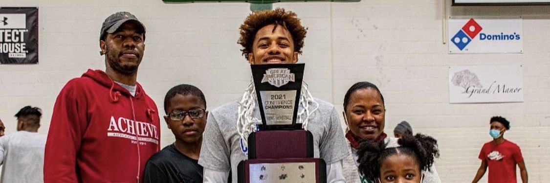 Jace Mitchell banner