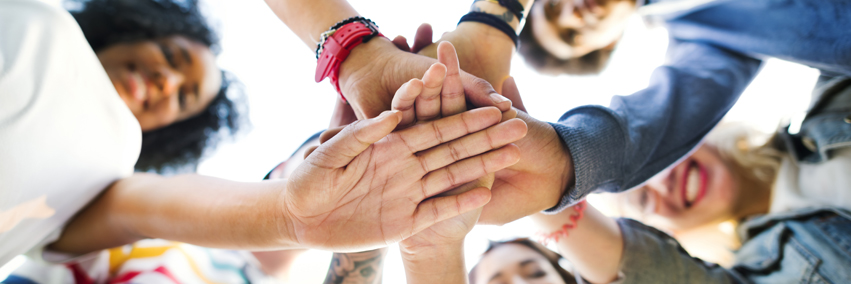 Ecumenical Ministries of Oregon banner