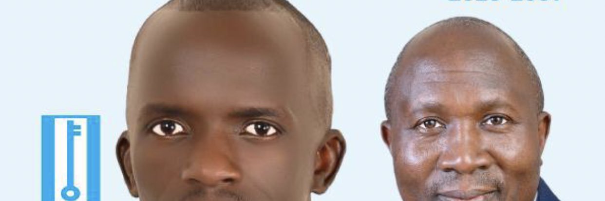 MWekomba's profile banner image