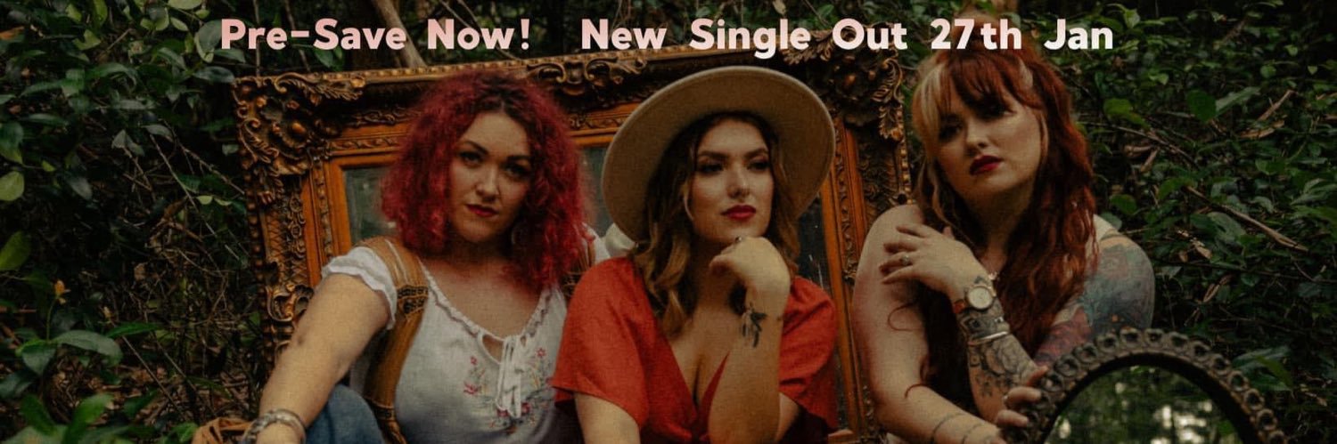 Vixens of Fall banner