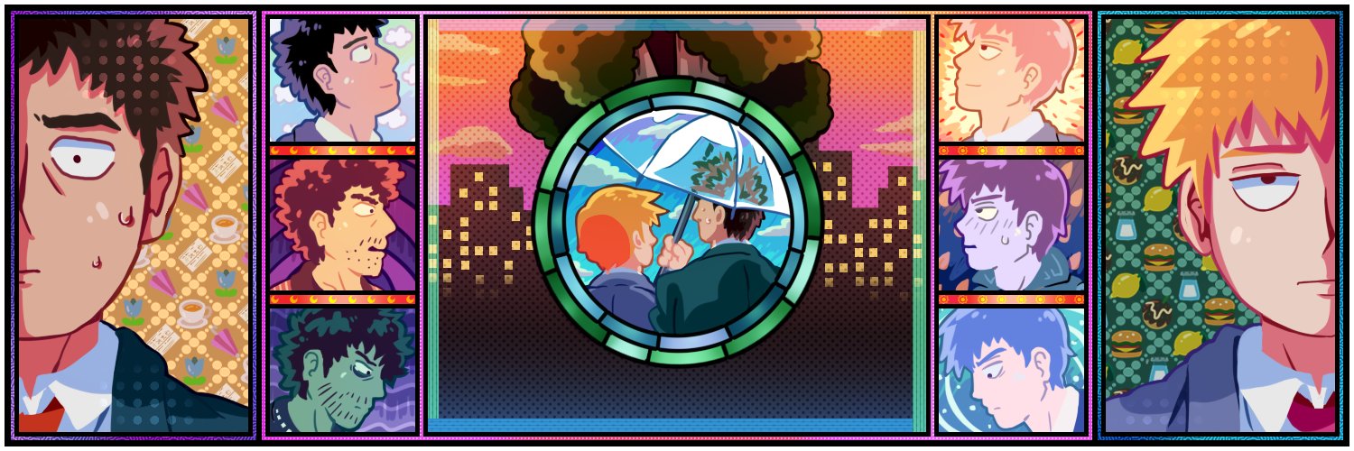 Guido_ou's profile banner image