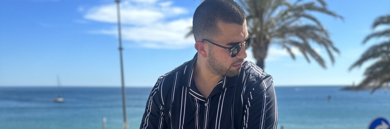 davidrpfonseca's profile banner image