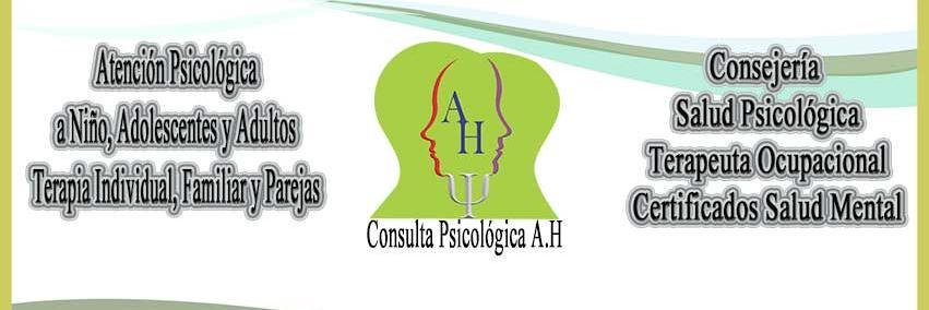 AHpsico's profile banner image