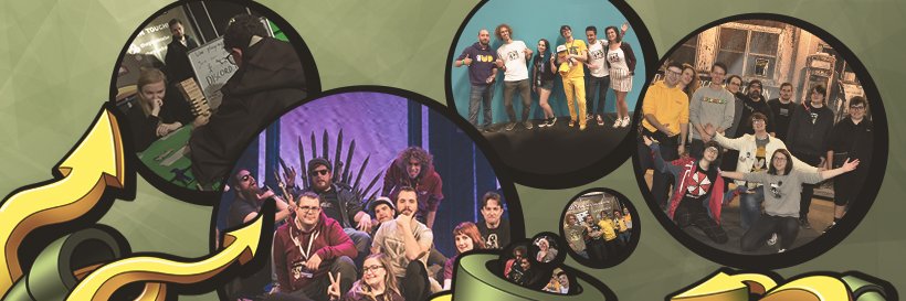The Pipeline banner