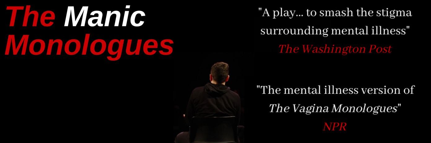 ManicMonologues's profile banner image