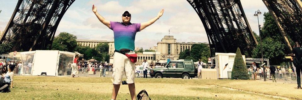 Ismahernandezp's profile banner image