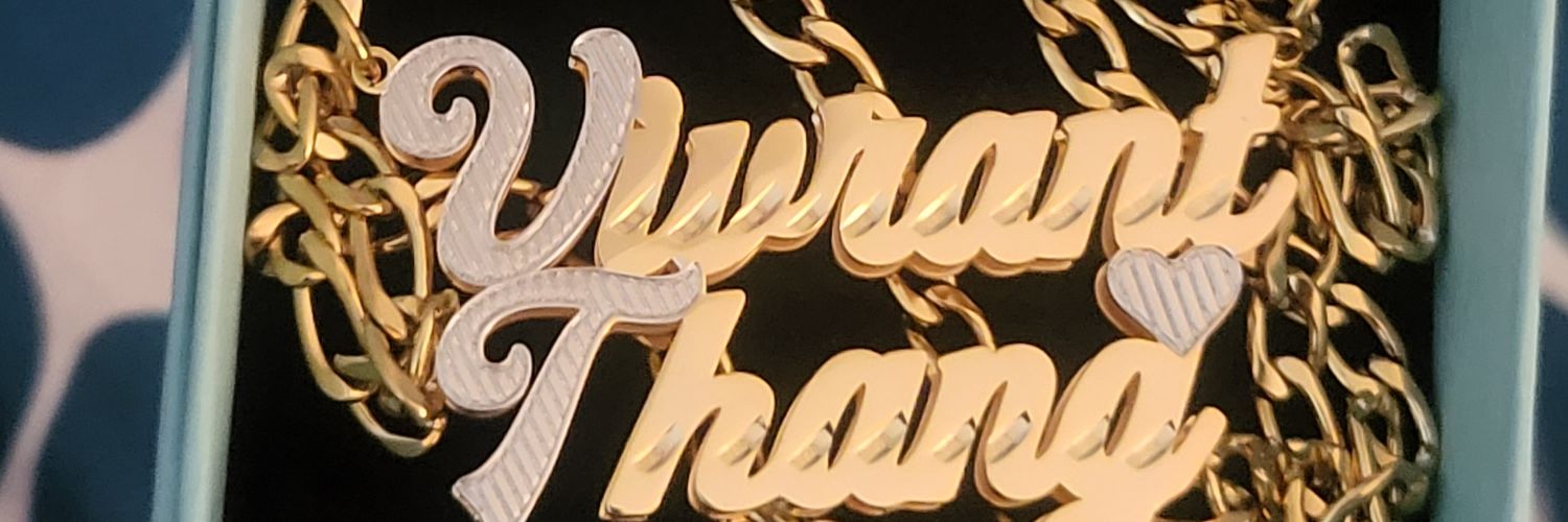 Vivrant Thang banner