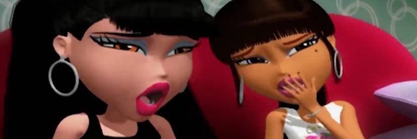 lalinha123's profile banner image