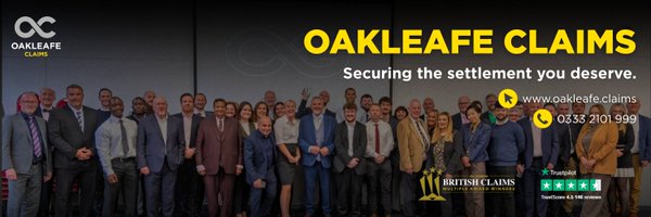 Oakleafe Profile Banner
