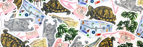 GoodPostage Profile Banner