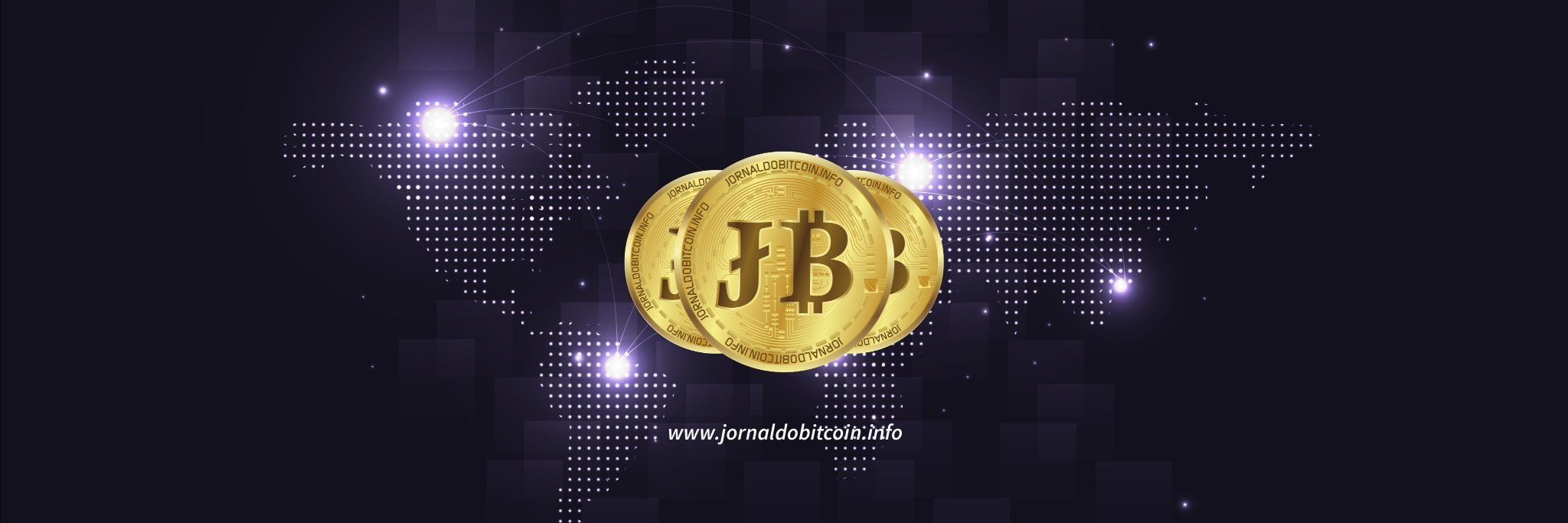 Jornal do Bitcoin banner