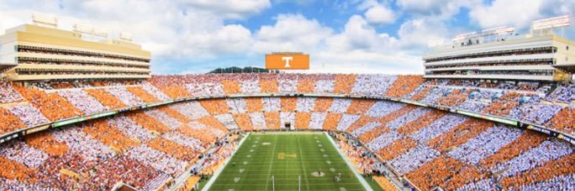 dude4vols's profile banner image