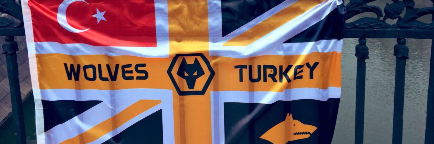 Wolves Türkiye banner
